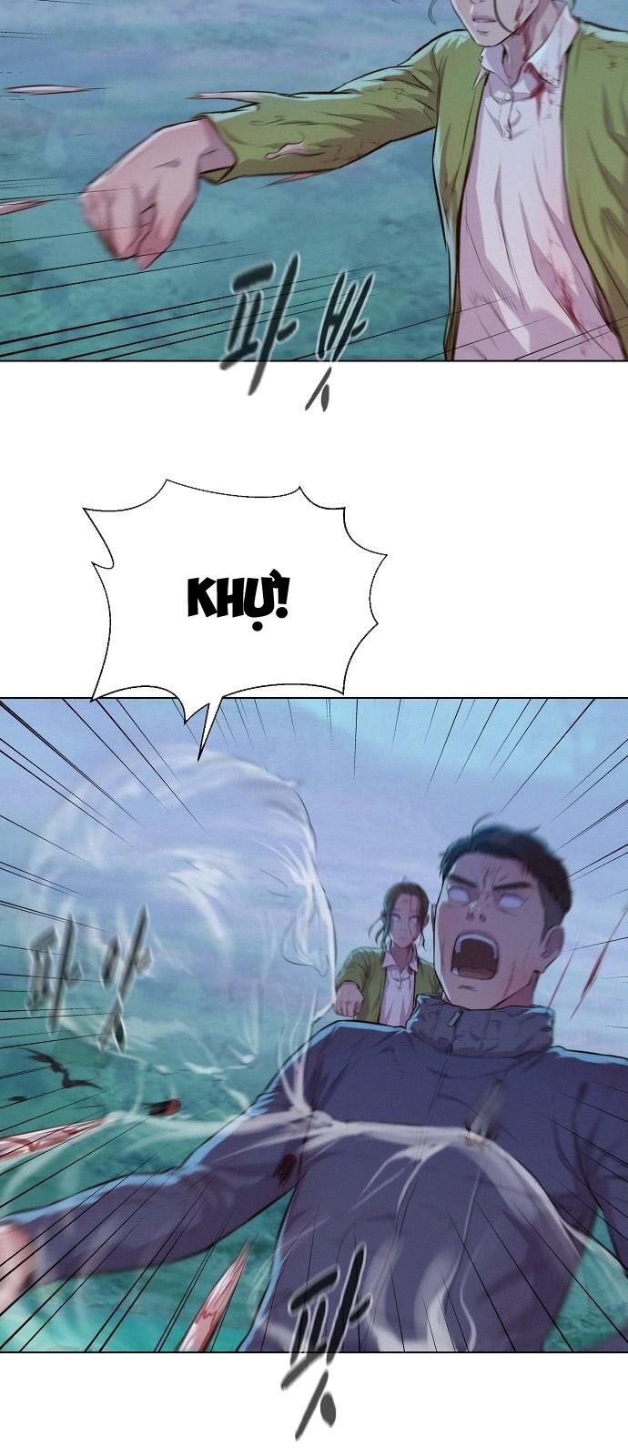 Thợ Săn 3 Cm Chapter 51 - 21