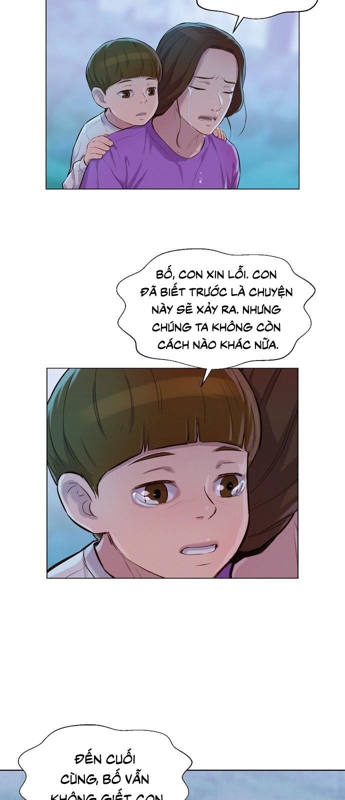 Thợ Săn 3 Cm Chapter 51 - 31