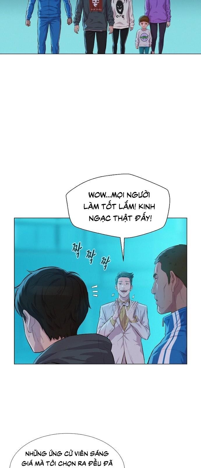 Thợ Săn 3 Cm Chapter 51 - 37