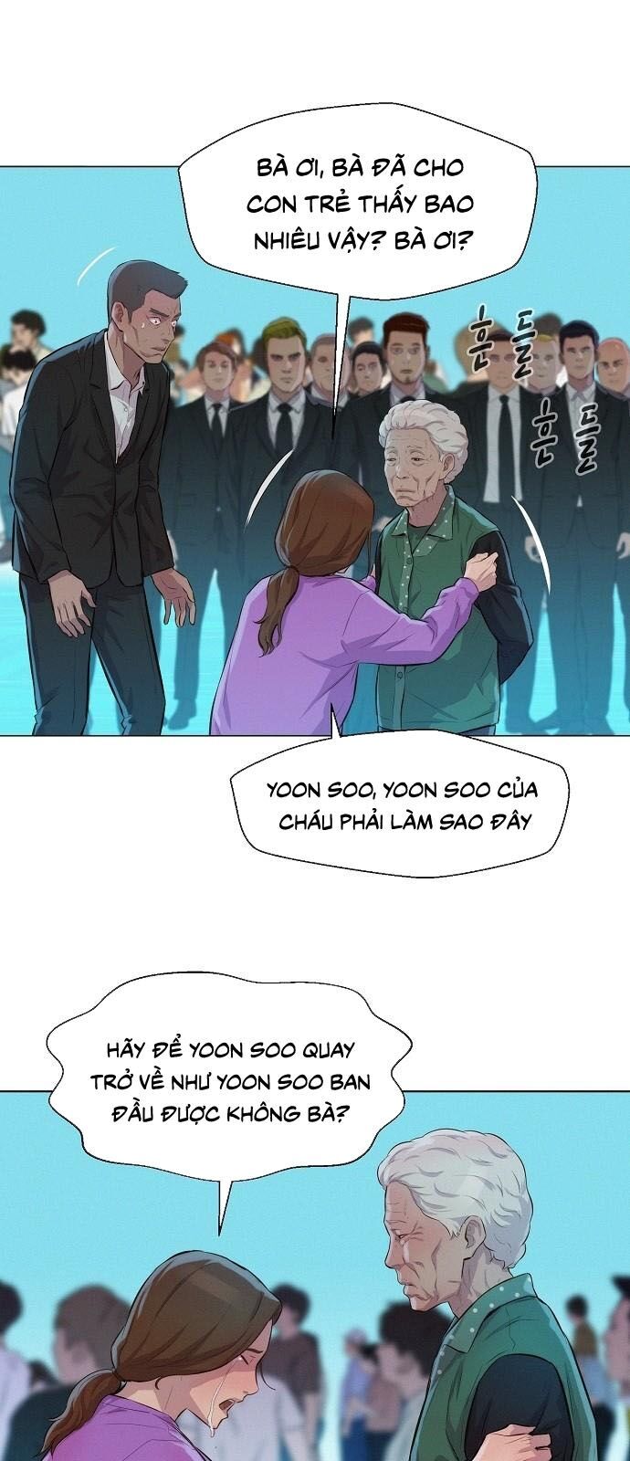 Thợ Săn 3 Cm Chapter 51 - 49