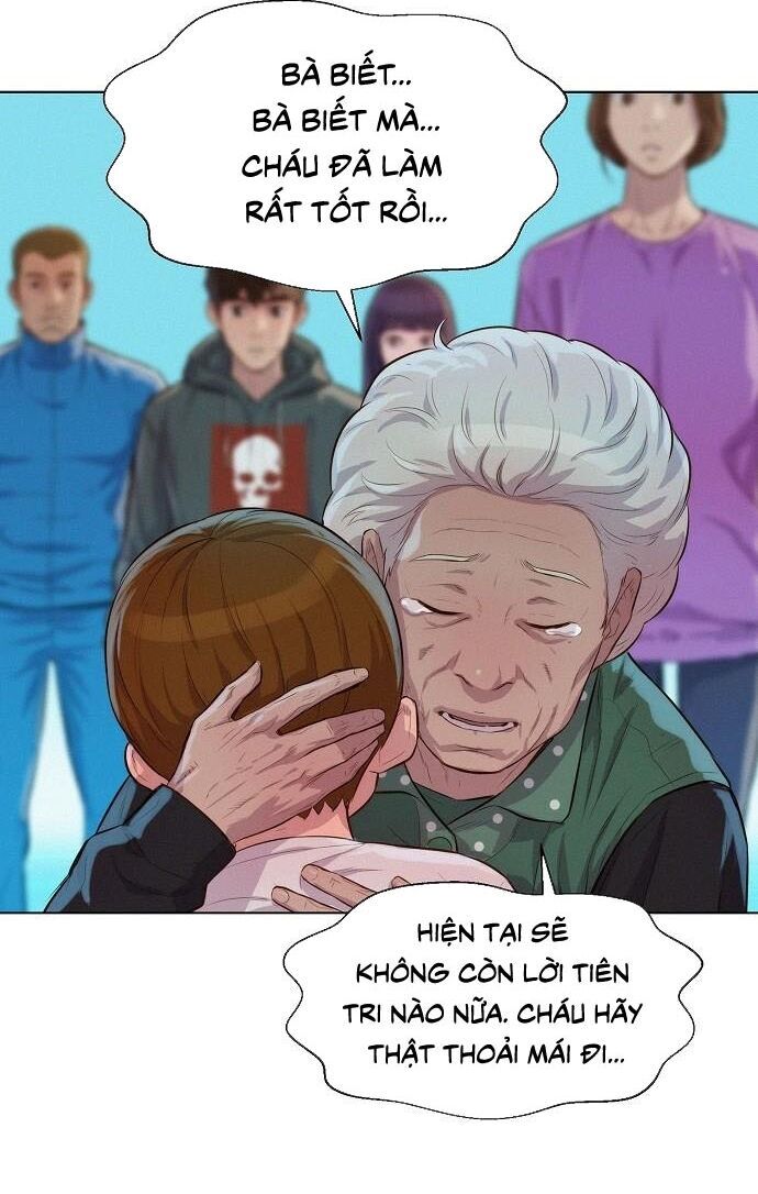 Thợ Săn 3 Cm Chapter 51 - 53