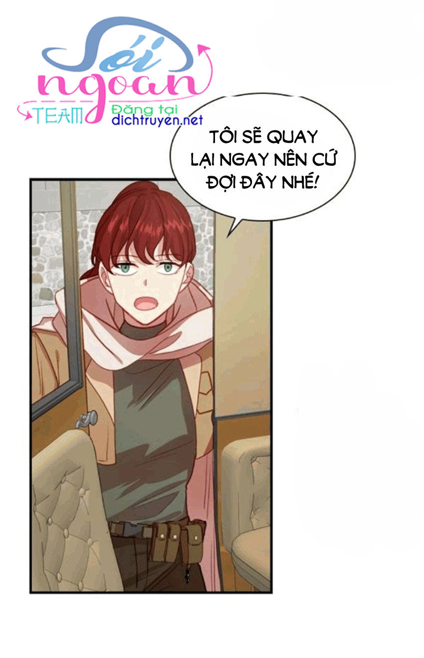 Công Chúa Bé Bỏng Chapter 44 - 13