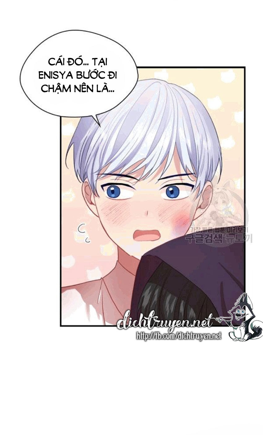 Công Chúa Bé Bỏng Chapter 44 - 23