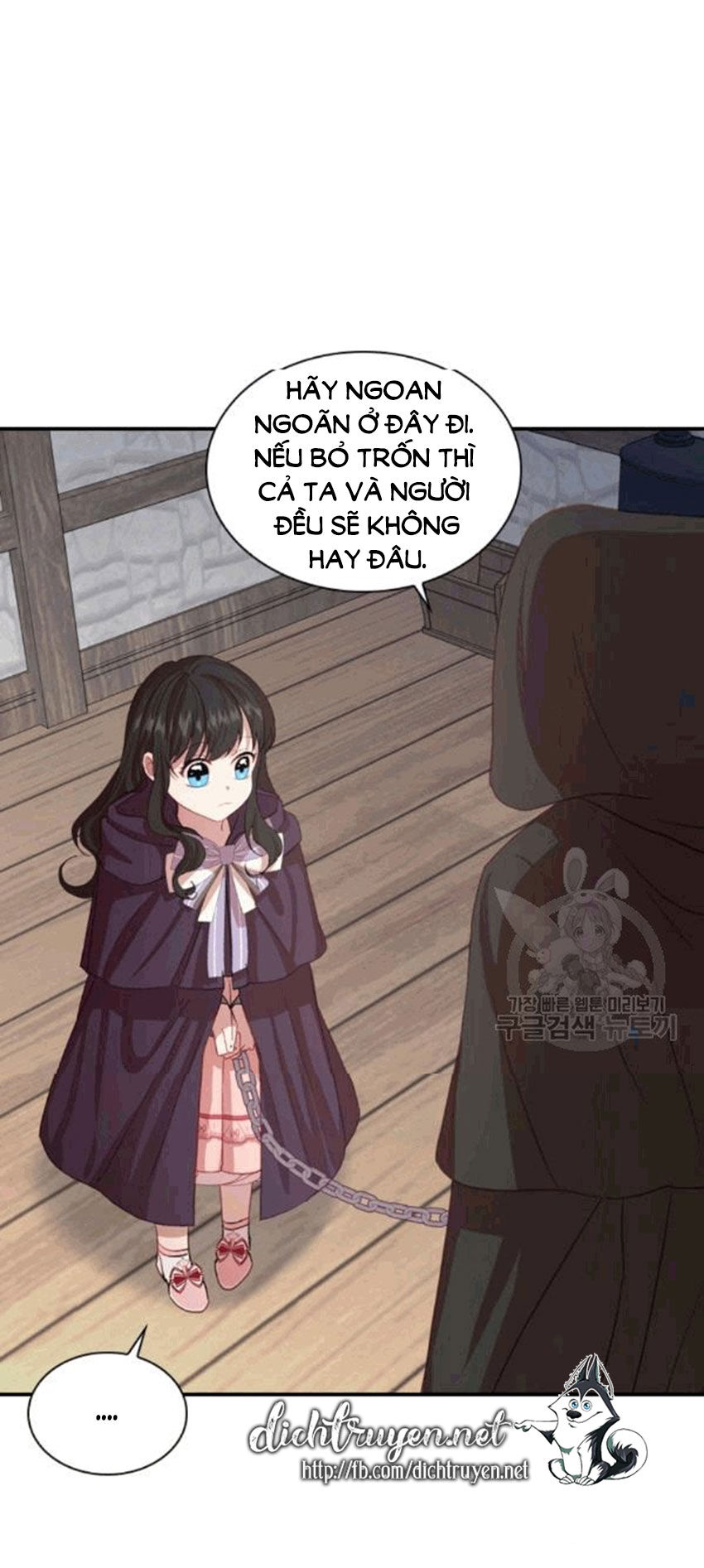 Công Chúa Bé Bỏng Chapter 44 - 40