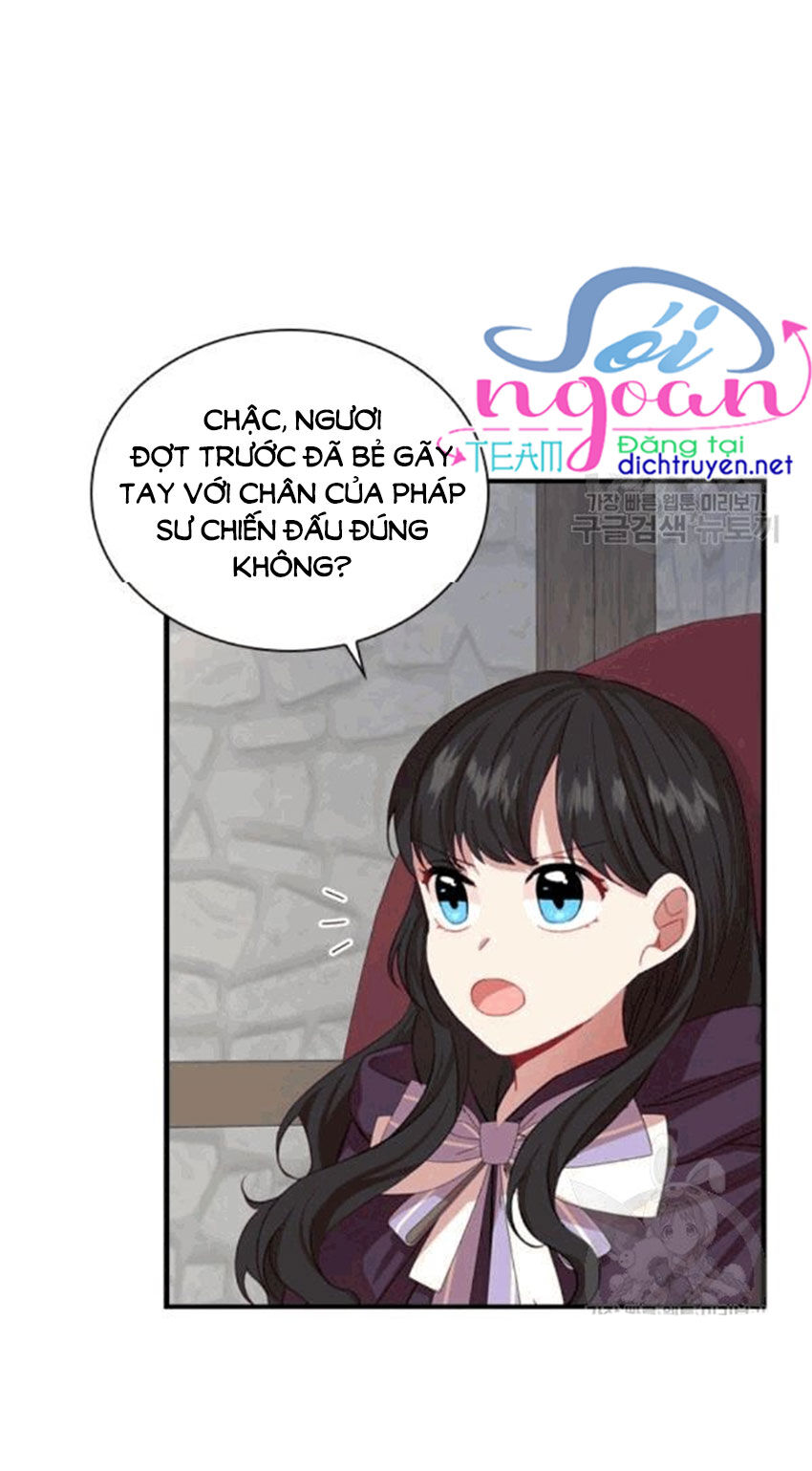 Công Chúa Bé Bỏng Chapter 44 - 48