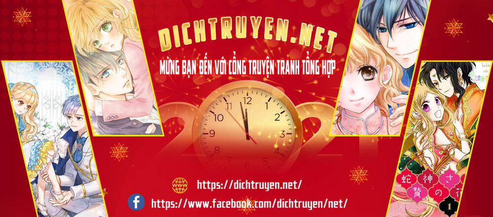 Công Chúa Bé Bỏng Chapter 45 - 1