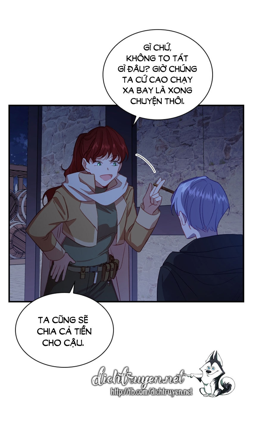 Công Chúa Bé Bỏng Chapter 45 - 19