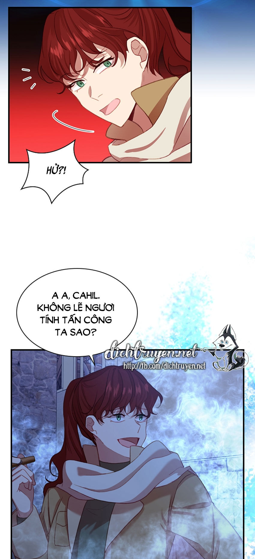 Công Chúa Bé Bỏng Chapter 45 - 32