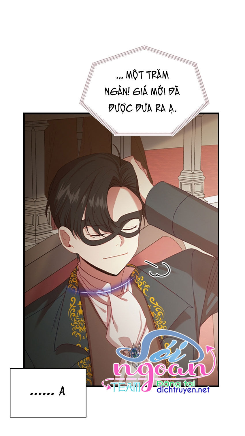 Công Chúa Bé Bỏng Chapter 46 - 37