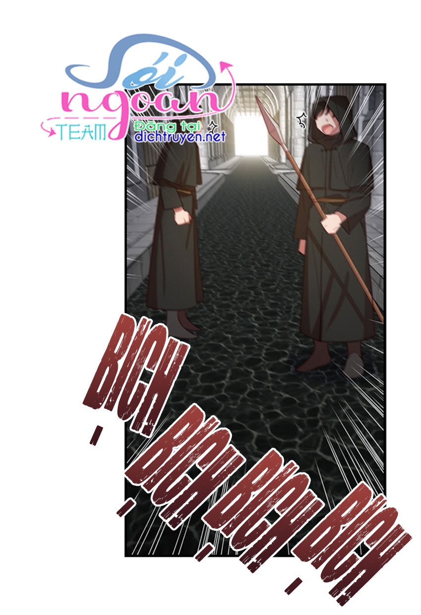 Công Chúa Bé Bỏng Chapter 46 - 48