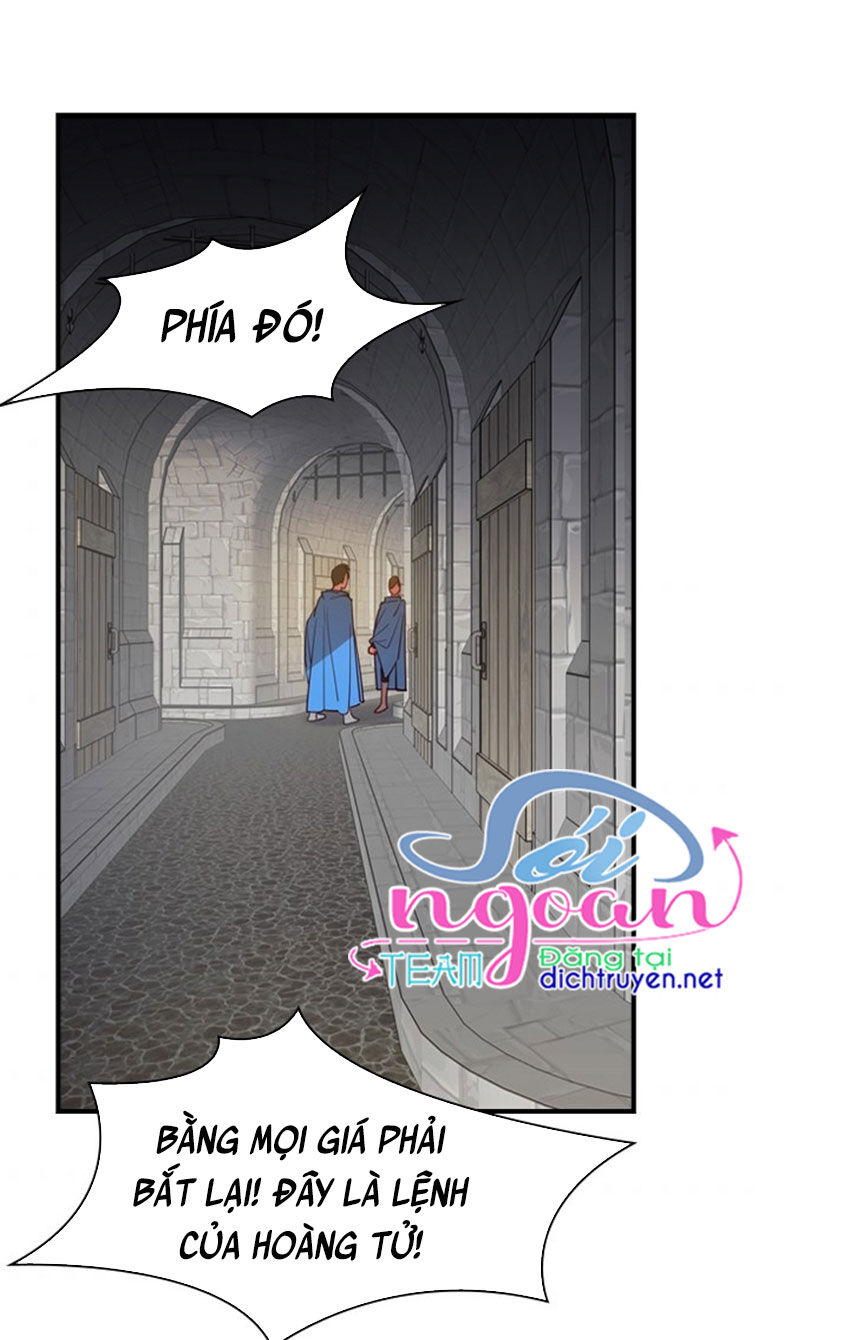 Công Chúa Bé Bỏng Chapter 46 - 52
