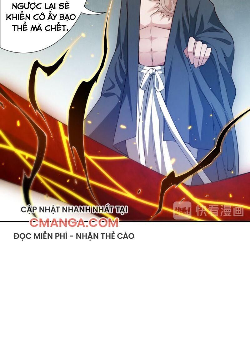Giản Giới Chapter 104 - 18