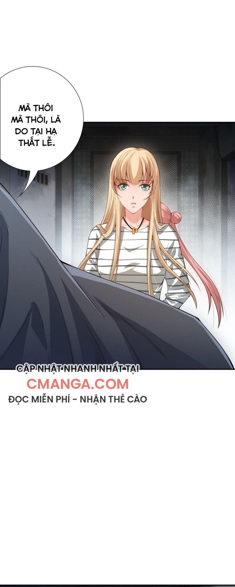 Giản Giới Chapter 104 - 35