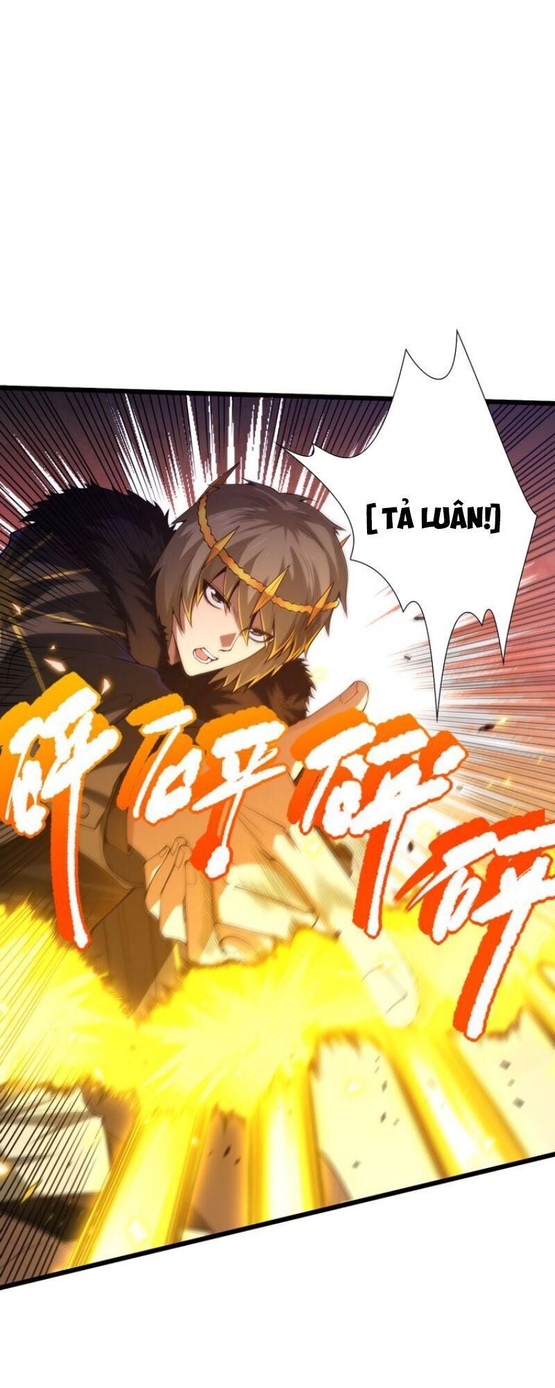 Giản Giới Chapter 104 - 41