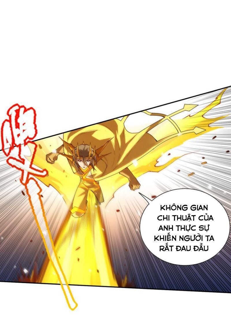 Giản Giới Chapter 105 - 26