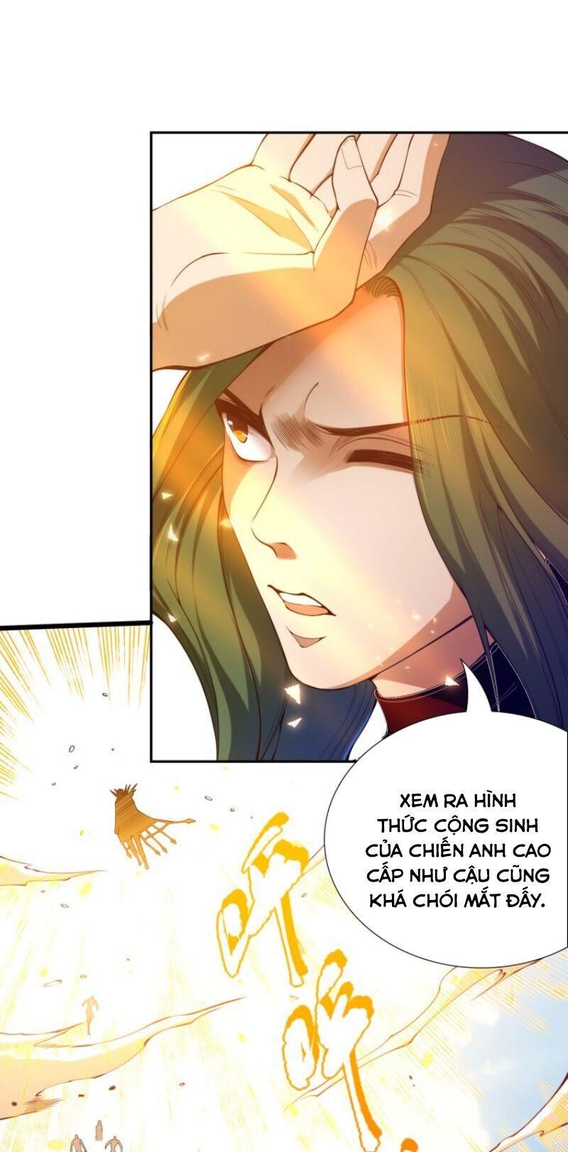 Giản Giới Chapter 105 - 4
