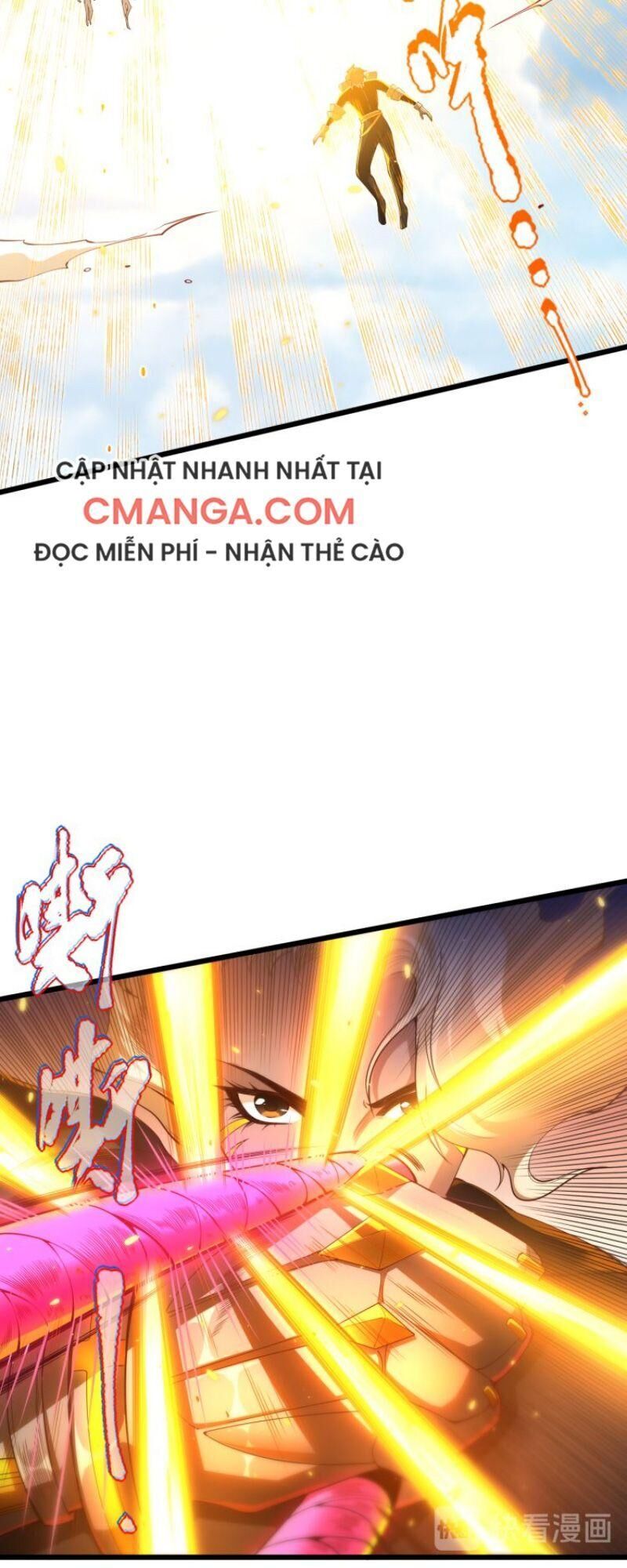 Giản Giới Chapter 105 - 5
