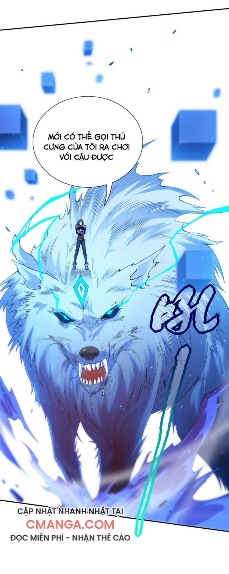 Giản Giới Chapter 105 - 41