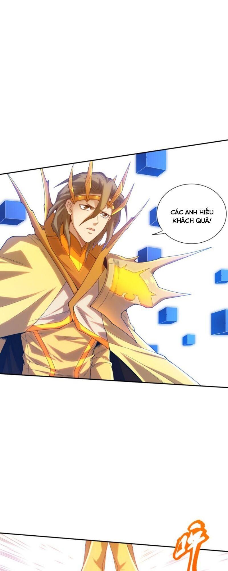 Giản Giới Chapter 105 - 43