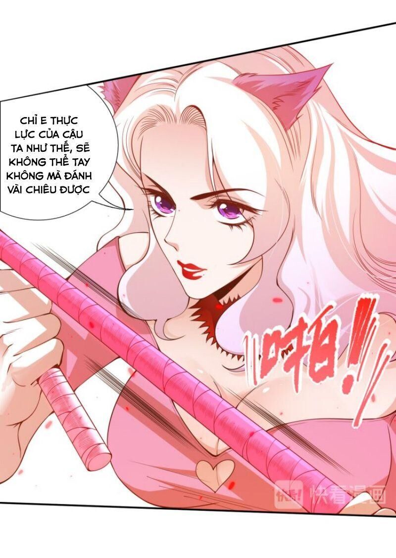 Giản Giới Chapter 105 - 10