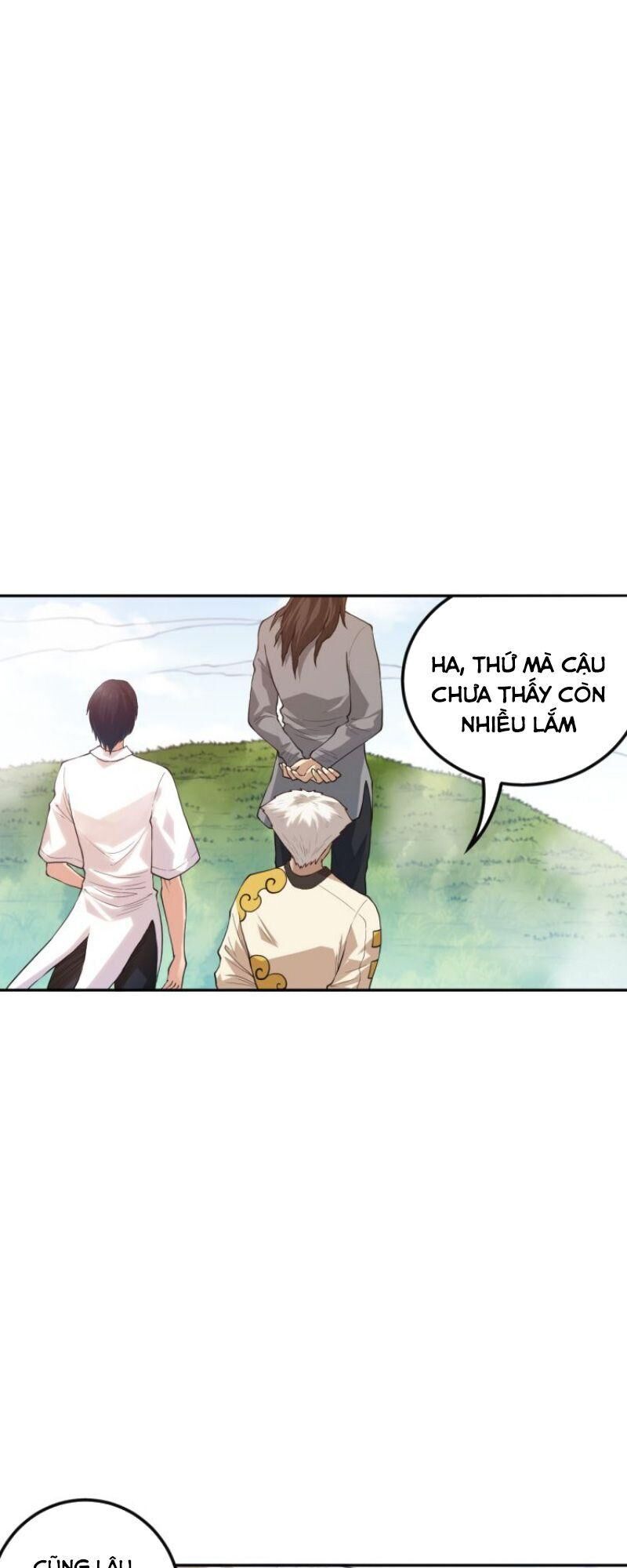 Giản Giới Chapter 114 - 3