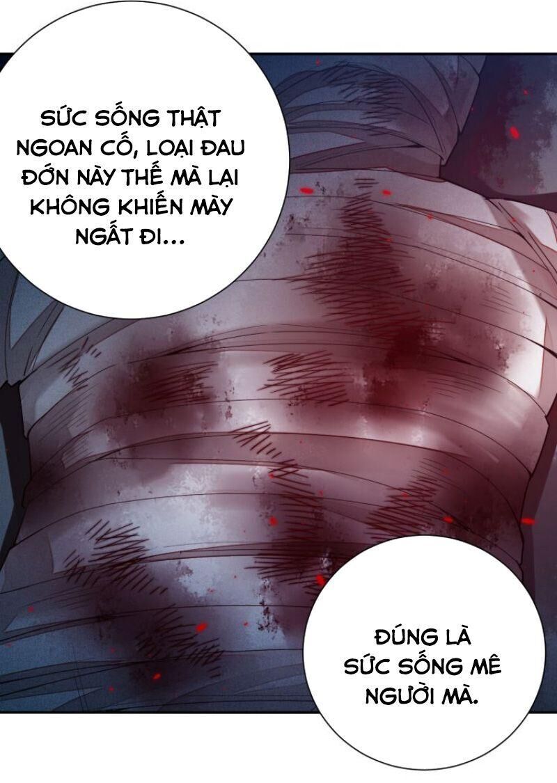 Giản Giới Chapter 114 - 56