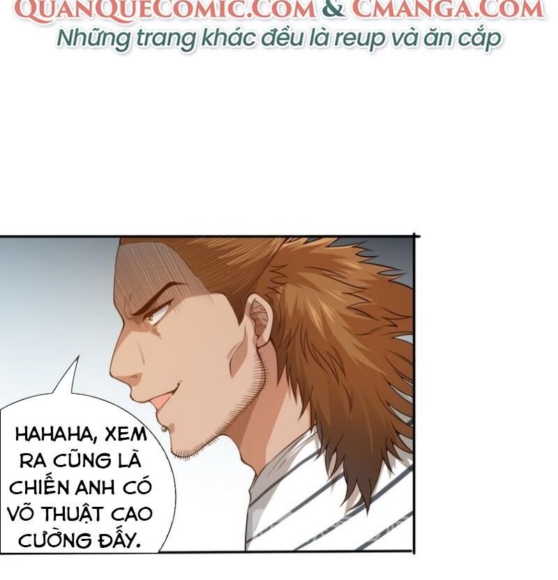 Giản Giới Chapter 98 - 21