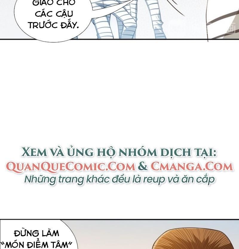 Giản Giới Chapter 98 - 29