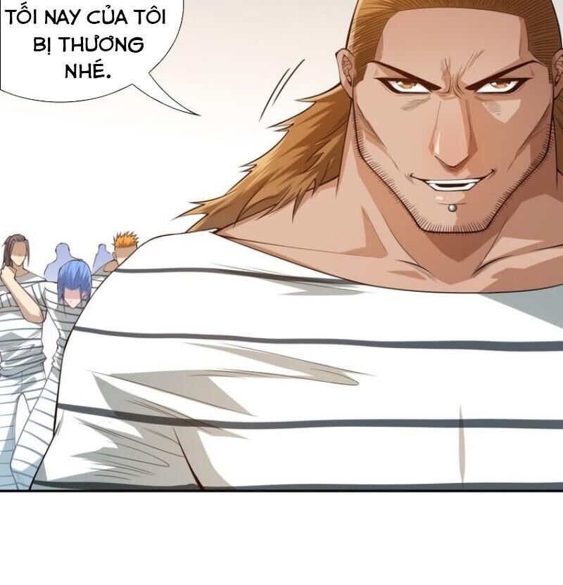 Giản Giới Chapter 98 - 30