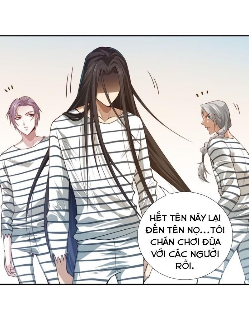 Giản Giới Chapter 98 - 33
