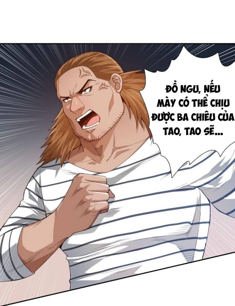 Giản Giới Chapter 98 - 37