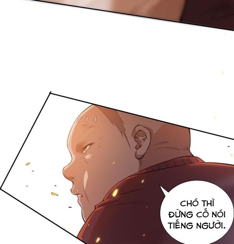 Giản Giới Chapter 98 - 43