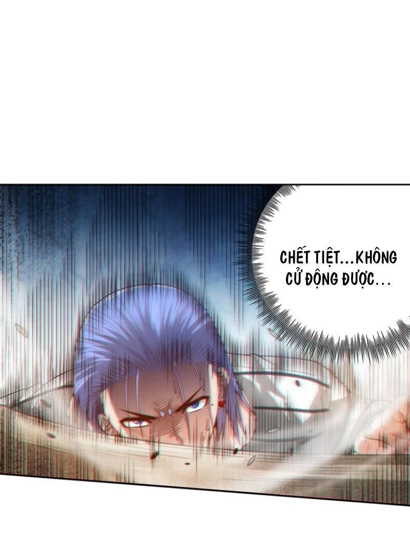 Giản Giới Chapter 98 - 52
