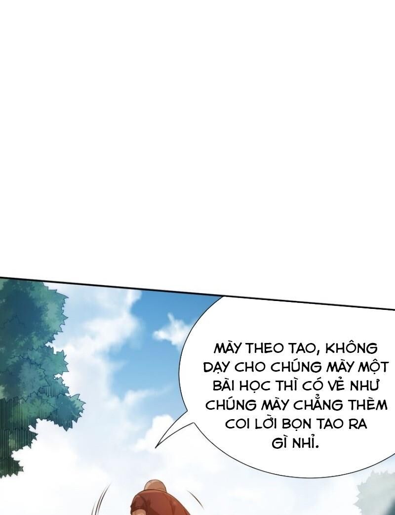 Giản Giới Chapter 98 - 53
