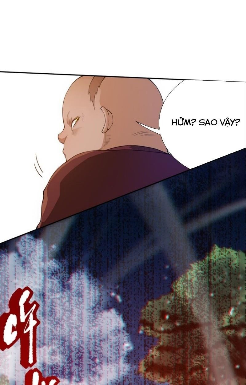 Giản Giới Chapter 98 - 59