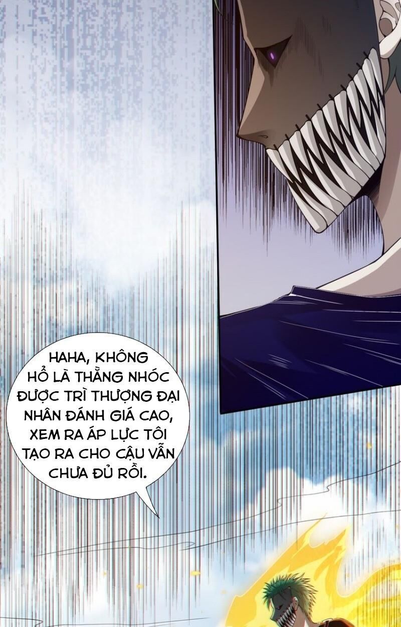 Giản Giới Chapter 98 - 64