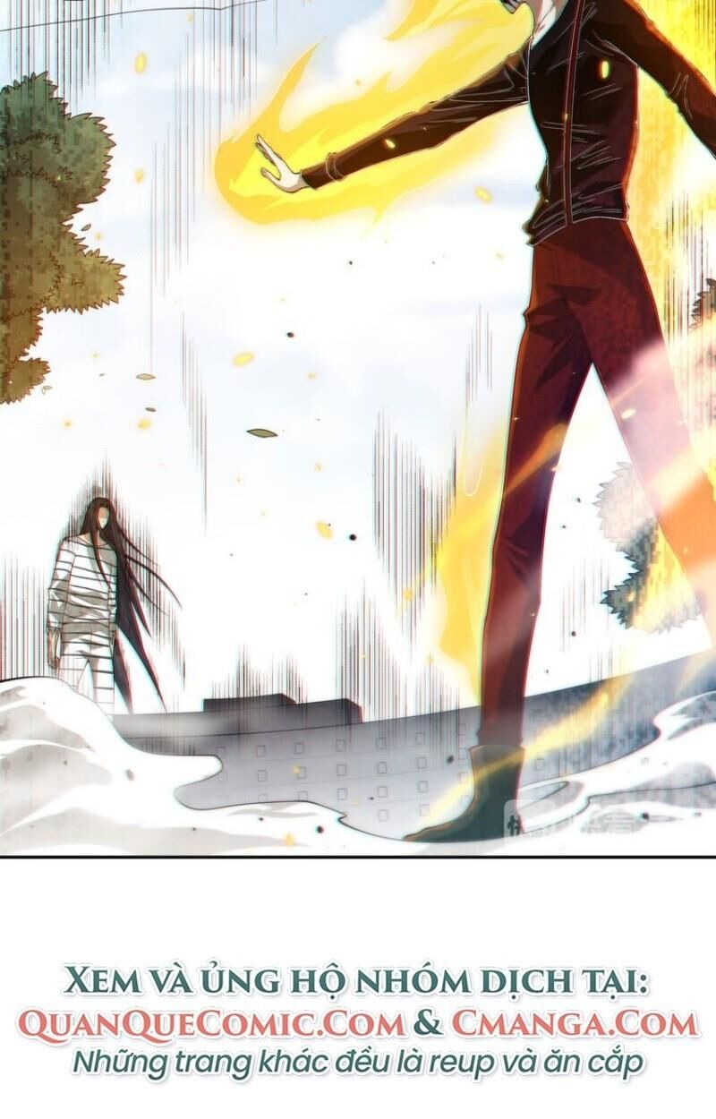 Giản Giới Chapter 98 - 65