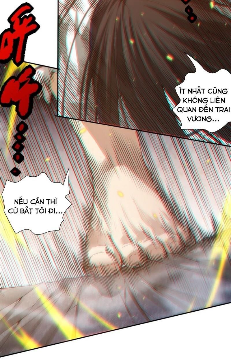 Giản Giới Chapter 98 - 69