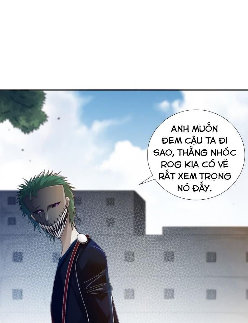Giản Giới Chapter 98 - 85