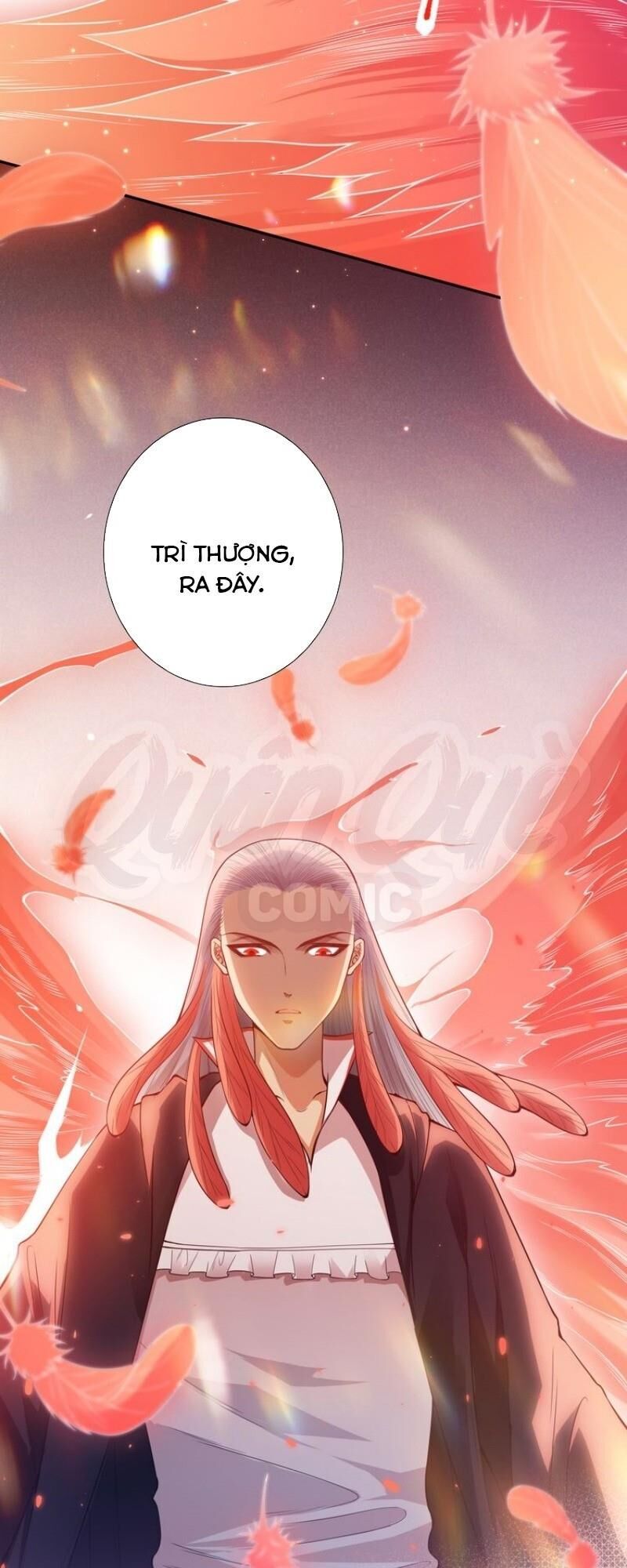 Giản Giới Chapter 98 - 100