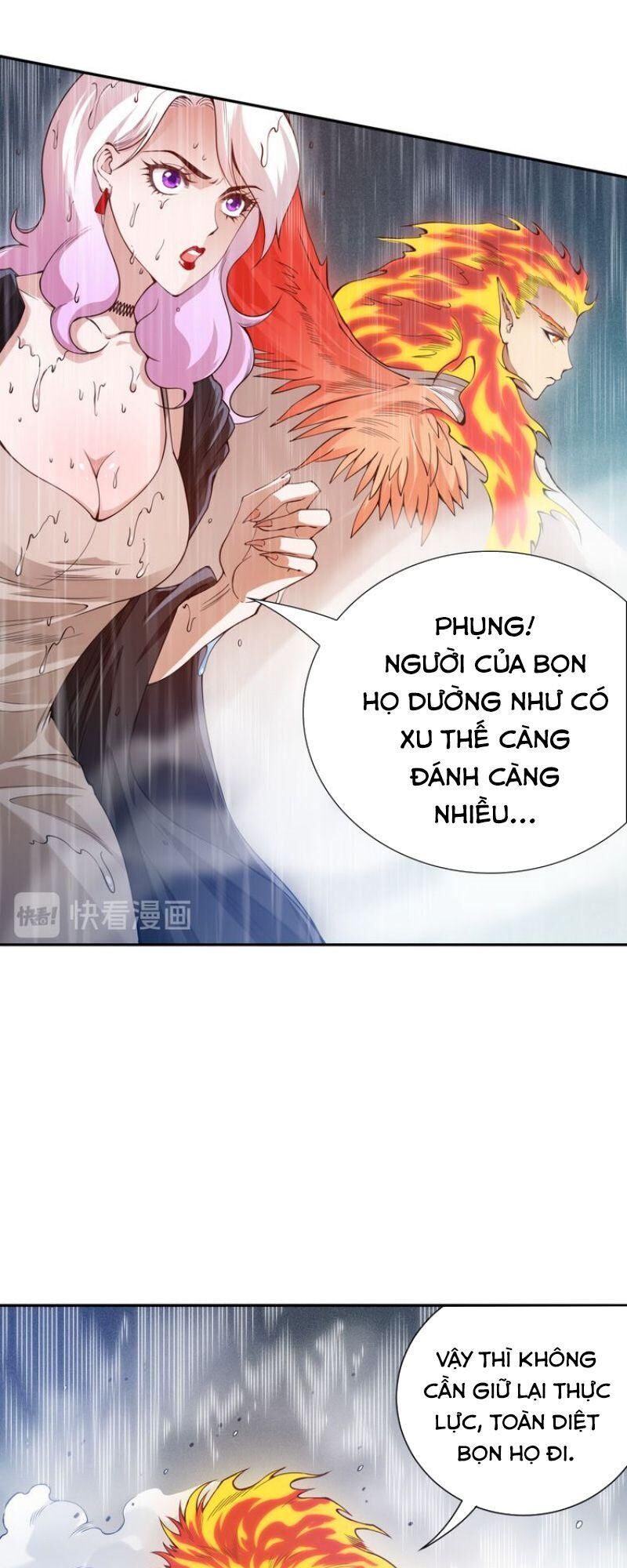 Giản Giới Chapter 101 - 53