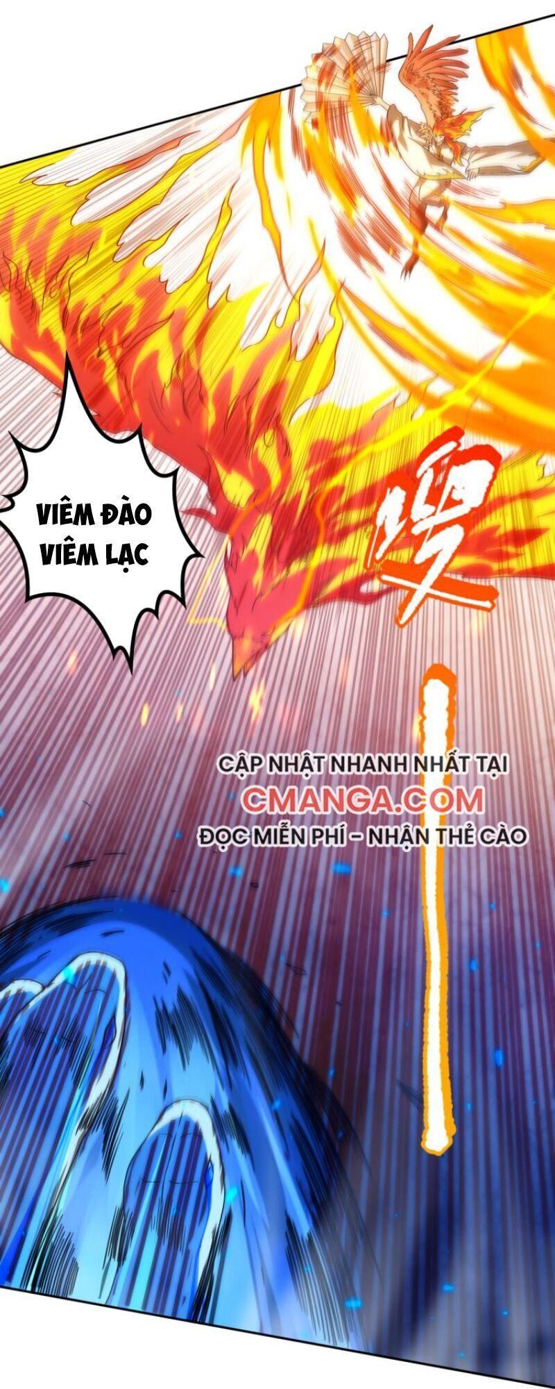 Giản Giới Chapter 106 - 34