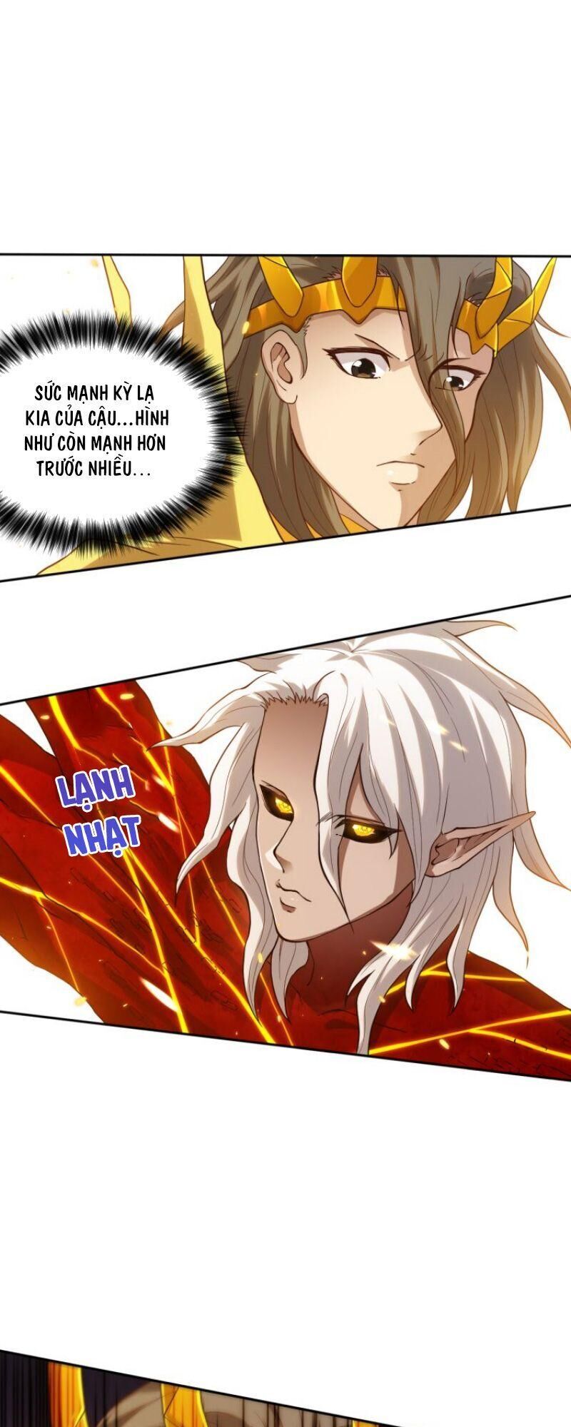Giản Giới Chapter 106 - 40