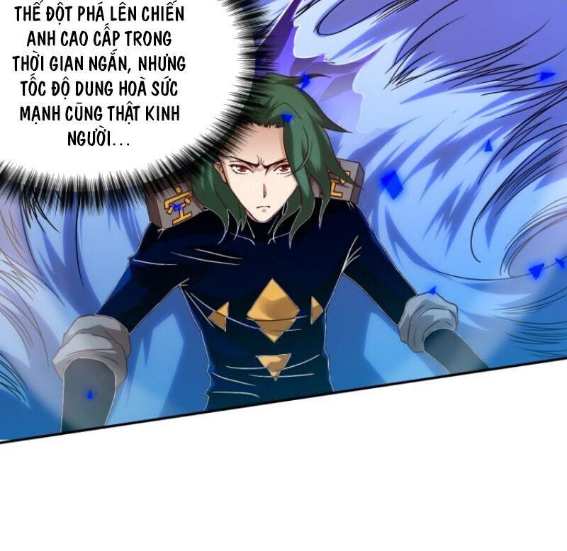 Giản Giới Chapter 106 - 61