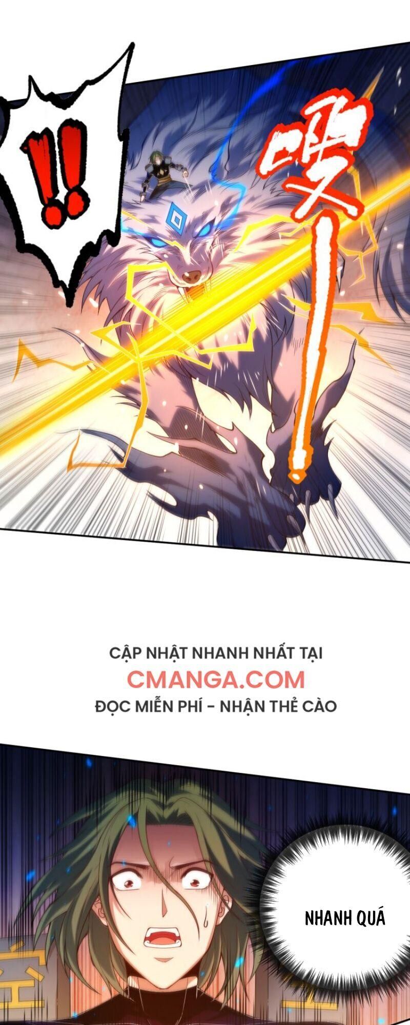 Giản Giới Chapter 106 - 66