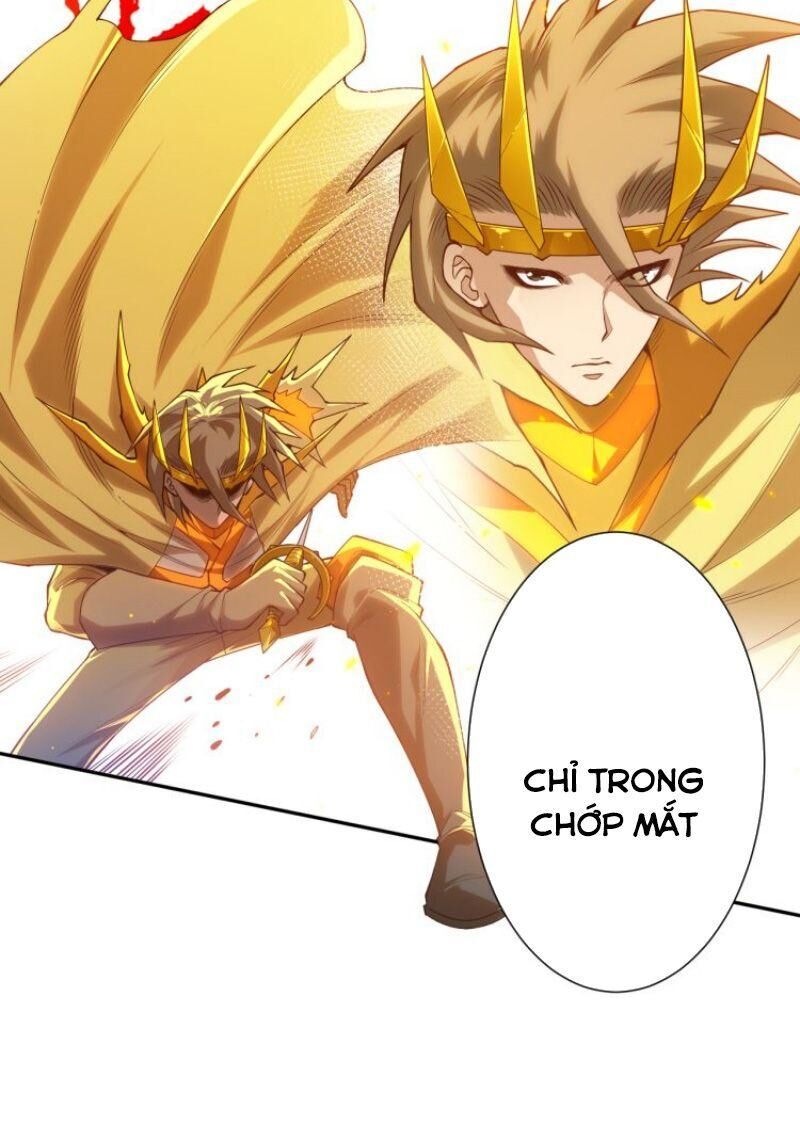 Giản Giới Chapter 106 - 69