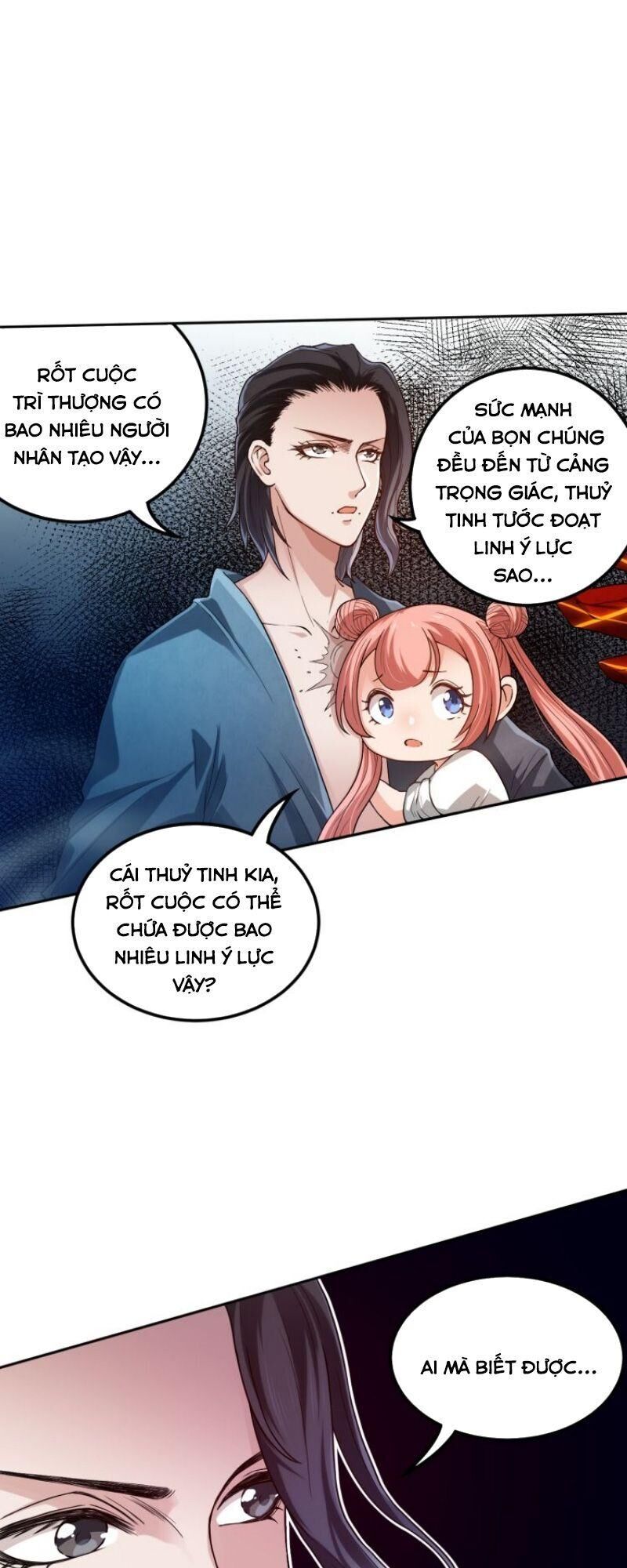 Giản Giới Chapter 110 - 37
