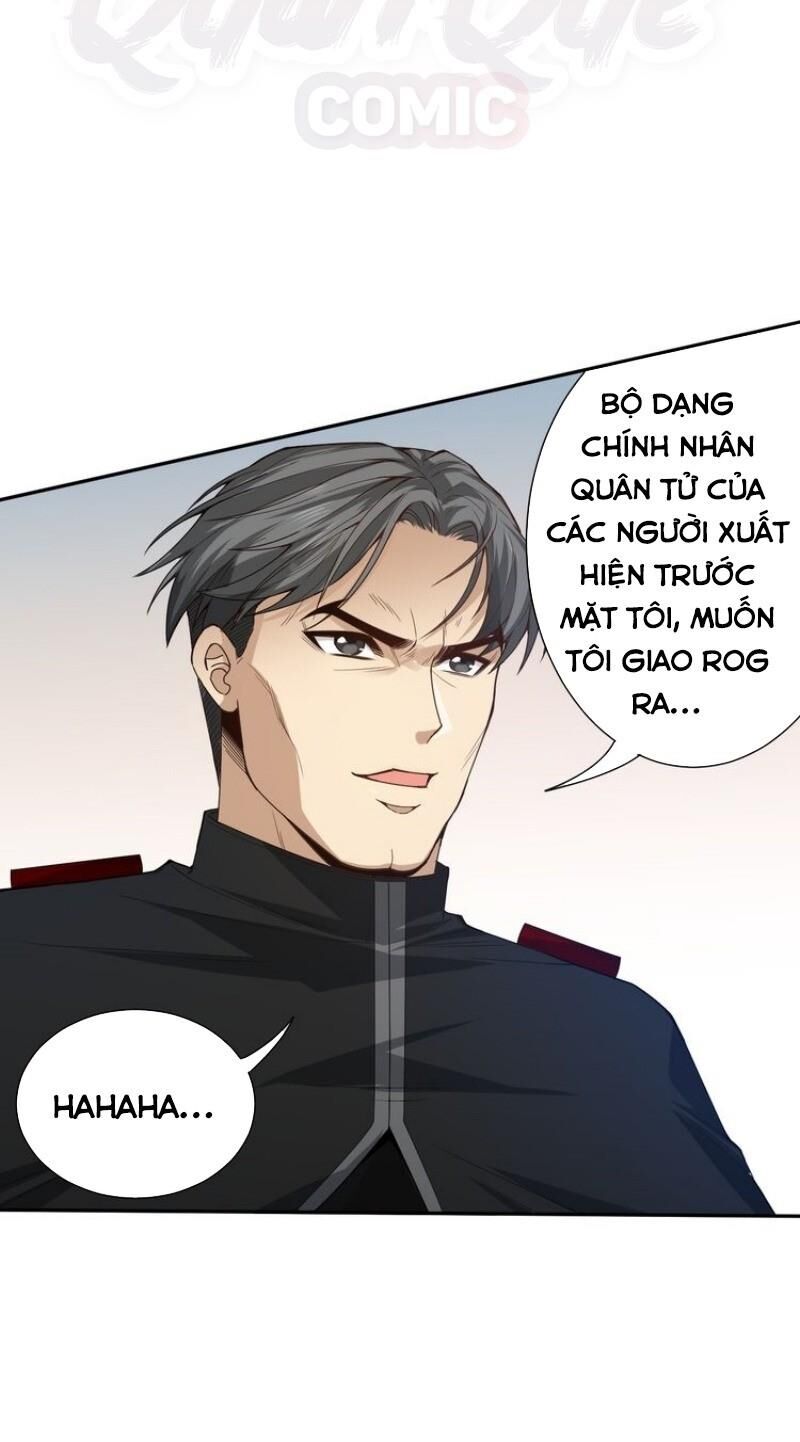 Giản Giới Chapter 99 - 54