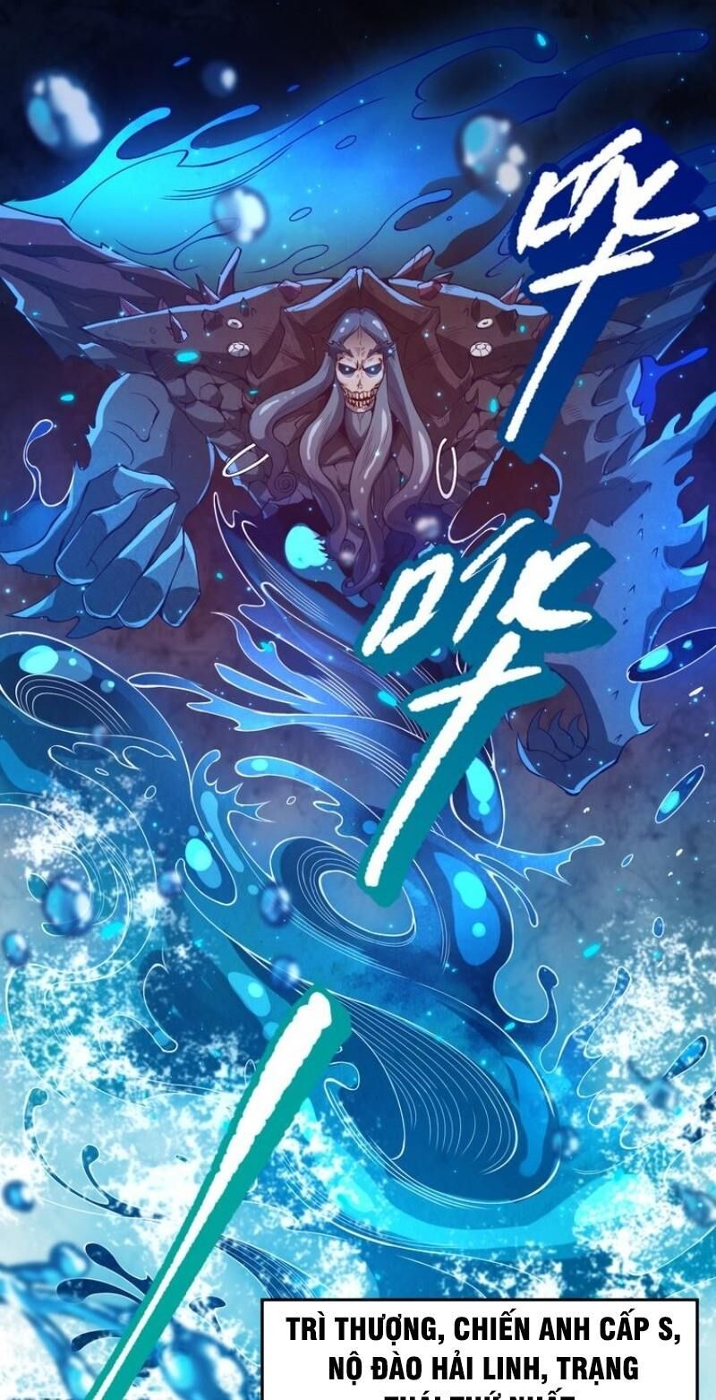 Giản Giới Chapter 99 - 69