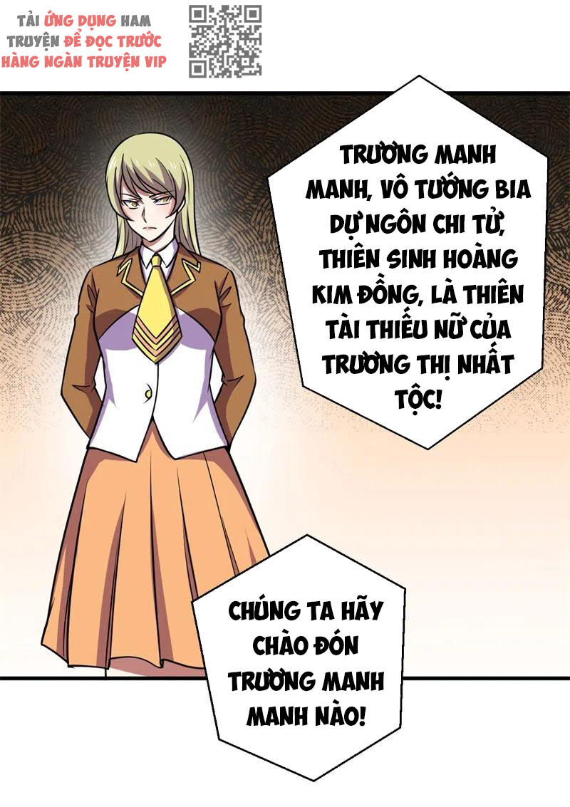 Bị Ép Trở Thành Người Mạnh Nhất Thế Giới Chapter 76 - 30
